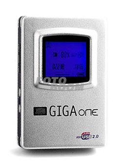 Giga One 80GB